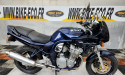SUZUKI GSF 600 S BANDIT (REF 63490)