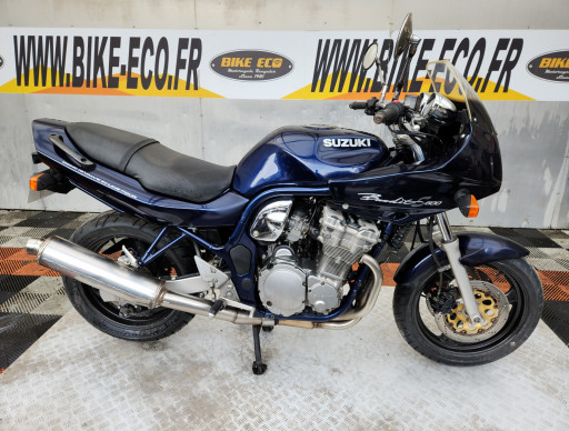 SUZUKI GSF 600 S BANDIT (REF 63490)