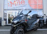 PEUGEOT METROPOLIS 400 SW - Garantie 07/2028