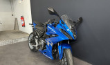 SUZUKI GSX-8R REVISEE & GARANTIE 12 MOIS ! 