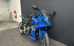 SUZUKI GSX-8R REVISEE & GARANTIE 12 MOIS ! 