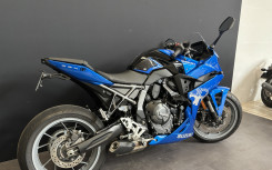 SUZUKI GSX-8R REVISEE & GARANTIE 12 MOIS ! 
