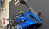 SUZUKI GSX-8R REVISEE & GARANTIE 12 MOIS ! 