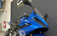 SUZUKI GSX-8R REVISEE & GARANTIE 12 MOIS ! 