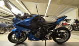 SUZUKI GSX-8R REVISEE & GARANTIE 12 MOIS ! 