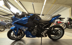 SUZUKI GSX-8R REVISEE & GARANTIE 12 MOIS ! 