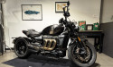 TRIUMPH ROCKET 3 TFC  N° 2 / 750
