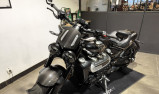 TRIUMPH ROCKET 3 TFC  N° 2 / 750