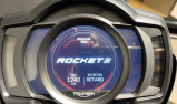 TRIUMPH ROCKET 3 TFC  N° 2 / 750
