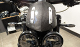 TRIUMPH ROCKET 3 TFC  N° 2 / 750