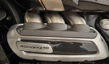 TRIUMPH ROCKET 3 TFC  N° 2 / 750
