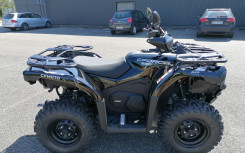 CF MOTO CFORCE 520 / 123€ PAR MOIS / DSN MOTOS 47