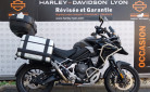 TRIUMPH TIGER 1200 GT EXPLORER