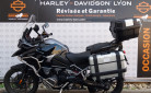 TRIUMPH TIGER 1200 GT EXPLORER