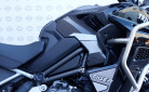TRIUMPH TIGER 1200 GT EXPLORER