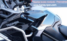 TRIUMPH TIGER 1200 GT EXPLORER