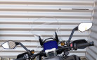 TRIUMPH TIGER 1200 GT EXPLORER