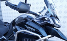 TRIUMPH TIGER 1200 GT EXPLORER