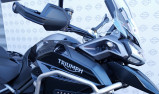 TRIUMPH TIGER 1200 GT EXPLORER