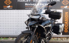 TRIUMPH TIGER 1200 GT EXPLORER