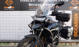 TRIUMPH TIGER 1200 GT EXPLORER