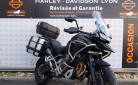 TRIUMPH TIGER 1200 GT EXPLORER
