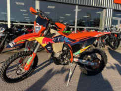 KTM 250 EXC-F