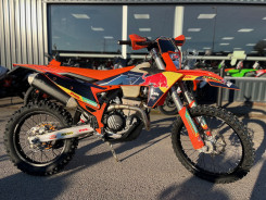 KTM 250 EXC-F