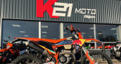 KTM 250 EXC-F