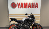 YAMAHA MT-07 (47.5CV)