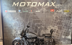 INDIAN CHIEF DARK HORSE 1900 5000€ ACCESS