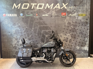 INDIAN CHIEF DARK HORSE 1900 5000€ ACCESS