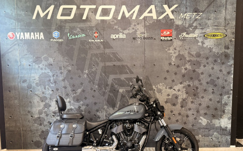INDIAN CHIEF DARK HORSE 1900 5000€ ACCESS