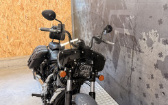 INDIAN CHIEF DARK HORSE 1900 5000€ ACCESS