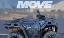 POLARIS SPORTSMAN 570 eps  T
