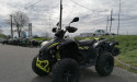 TGB TARGET 600 EPS / 175 € PAR MOIS / DSN MOTOS 47