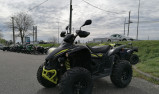 TGB TARGET 600 EPS / 175 € PAR MOIS / DSN MOTOS 47