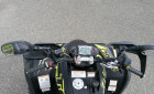 TGB TARGET 600 EPS / 175 € PAR MOIS / DSN MOTOS 47