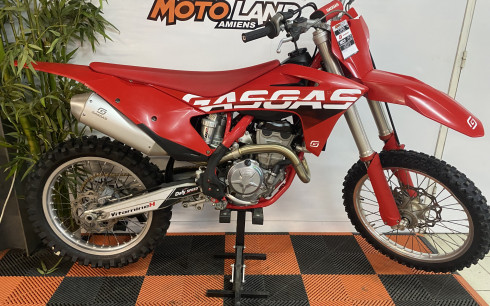 GASGAS mcf 250