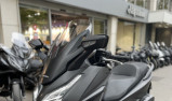 Honda NSS FORZA 125 NOIR MAT - 3490€- 49116KM - MEC 07/2022- REF GH788TL