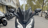 Honda NSS FORZA 125 NOIR MAT - 3490€- 49116KM - MEC 07/2022- REF GH788TL