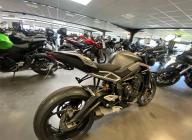 TRIUMPH STREET TRIPLE 765 RS