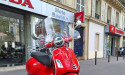 PIAGGIO VESPA GTS 300