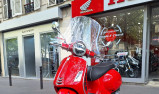 PIAGGIO VESPA GTS 300