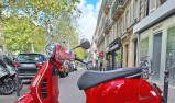 PIAGGIO VESPA GTS 300