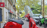 PIAGGIO VESPA GTS 300