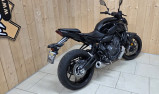 YAMAHA MT 07 (47.5CV) 2024