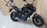 YAMAHA MT 07 (47.5CV) 2024