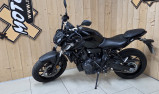 YAMAHA MT 07 (47.5CV) 2024