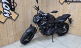 YAMAHA MT 07 (47.5CV) 2024